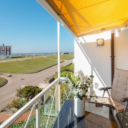 Meerliebe Norderney Exteriör bild